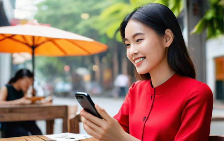 펀드투자상담사와 금융 데이터 분석 기법 - **"The Guiding Financial Wizard"**: A professional, reassuring Vietnamese financial advisor (male, m...