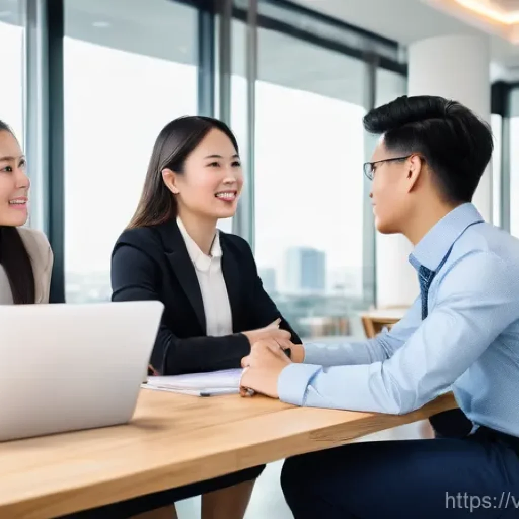 펀드투자상담사와 관련된 정책 변화 - **Prompt 1: Collaborative Financial Planning Session**
    A group of four diverse young professiona...