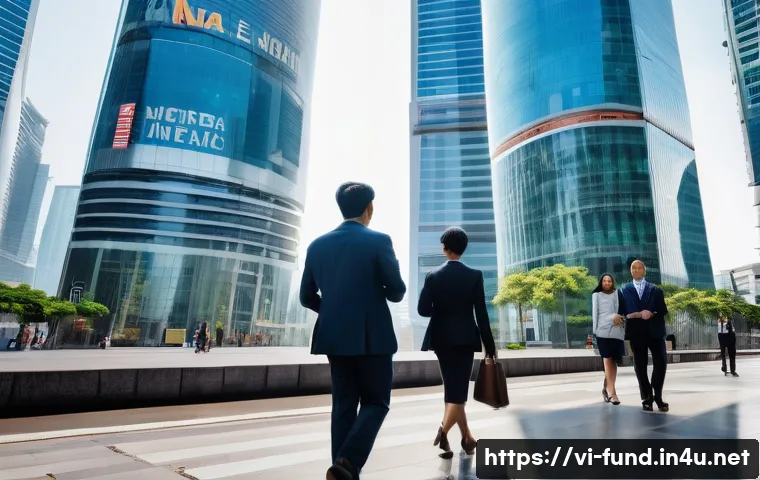 펀드투자상담사로서 금융 시장 분석법 관련 이미지 2