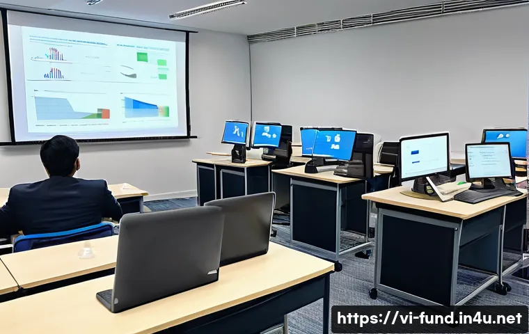 펀드투자상담사 자격증 트렌드 변화 관련 이미지 1