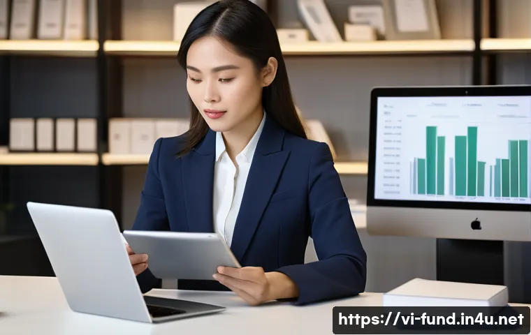 펀드투자상담사 자격증 트렌드 변화 관련 이미지 2
