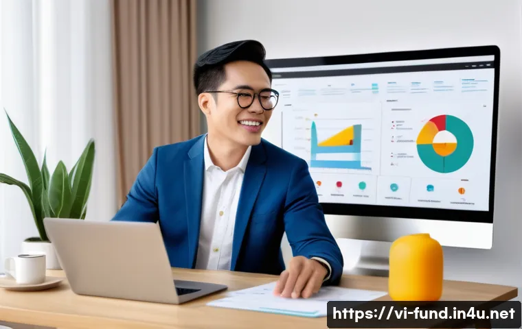 펀드투자상담사로서 업무 효율성 향상 전략 관련 이미지 2
