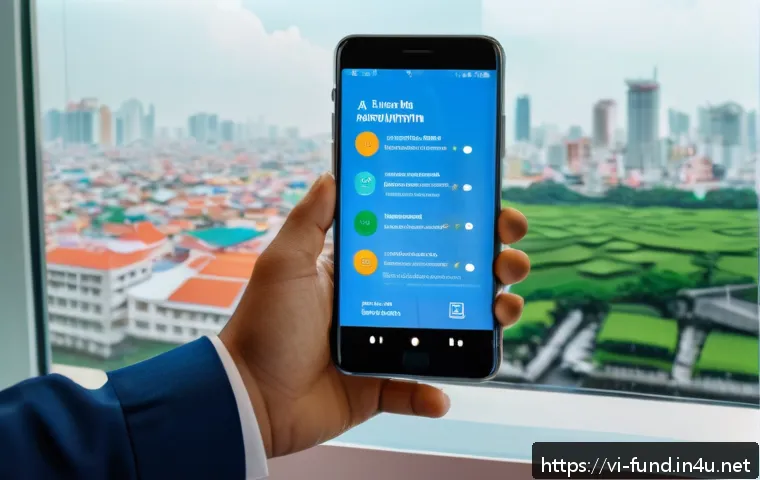 Tối ưu hóa công việc tư vấn đầu tư quỹ với giải pháp tự động hóa thông minh 3 펀드투자상담사로서 업무 자동화 활용 관련 이미지 1