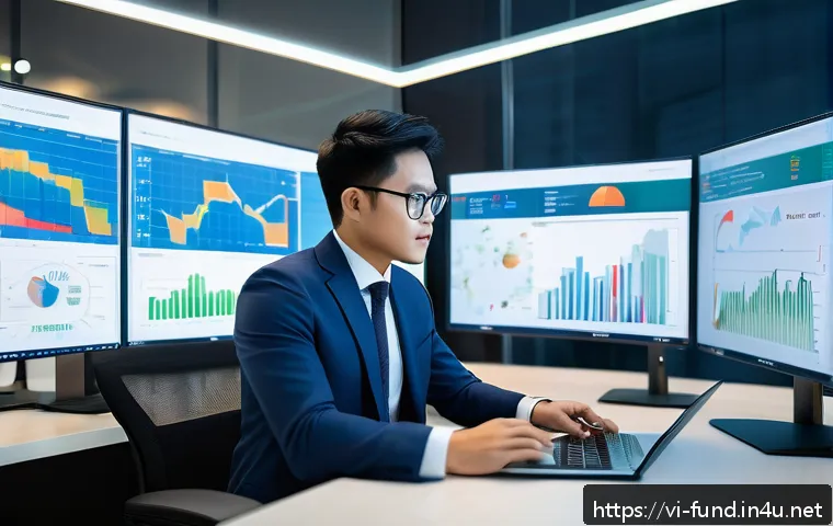 Cơ hội toàn cầu khi sở hữu chứng chỉ tư vấn đầu tư quỹ – Bạn đã biết chưa? 3 펀드투자상담사 자격증 해외 활용 가능성 관련 이미지 1