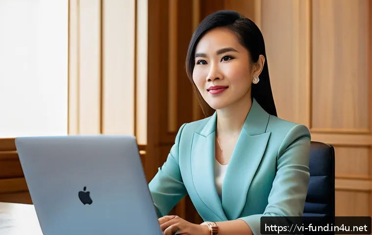 Hành Trình Thăng Tiến Của Chuyên Viên Tư Vấn Đầu Tư Quỹ Tại Việt Nam: Bí Quyết Thành Công Khi Chuyển Việc 4 펀드투자상담사 이직 성공 사례 관련 이미지 2