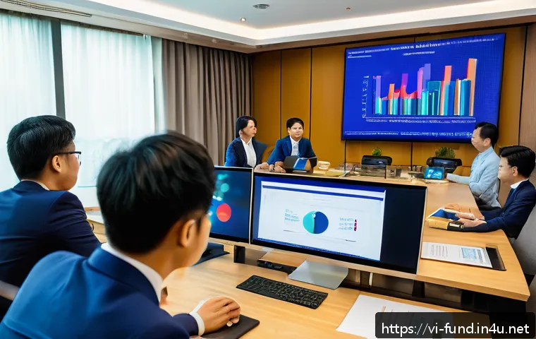 펀드투자상담사 자격증 장기 보유자의 인터뷰 관련 이미지 1
