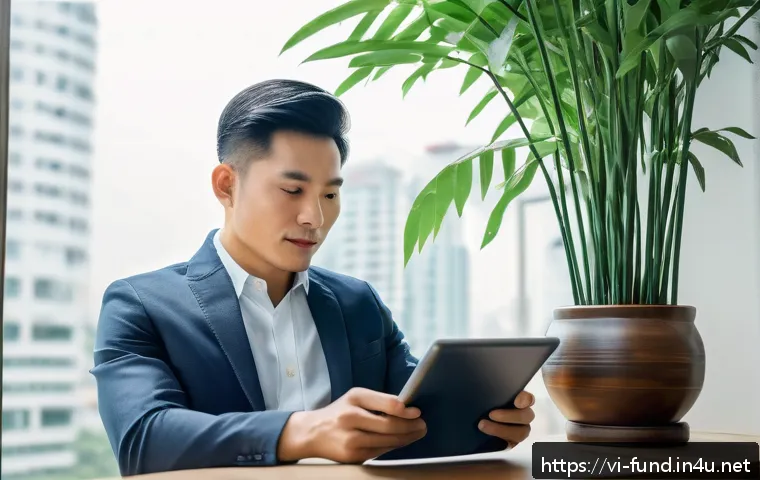 Bí quyết đầu tư quỹ thành công từ kinh nghiệm thực tế của chuyên viên tư vấn 4 펀드투자상담사로서 직무에서의 교훈 관련 이미지 2