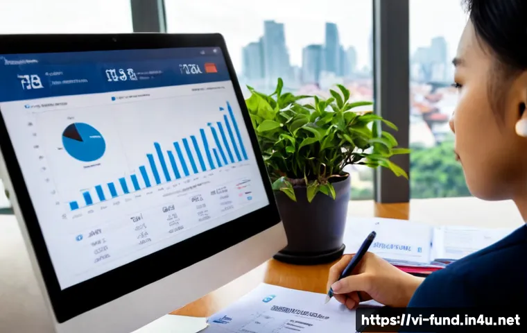 Muốn tư vấn đầu tư quỹ tại Việt Nam: cần chứng chỉ nào và chọn lộ trình học ra sao? 3 펀드투자상담사로 일하며 필요한 자격증 관련 이미지 1